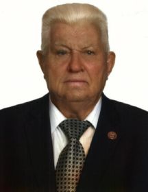 Звягинцев Николай Иванович