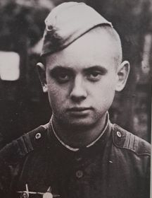 Никитин Анатолий Семенович