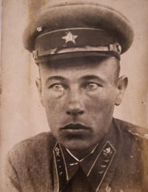Кизиков Николай Сергеевич