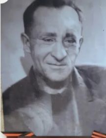 Васькин Никита Кузьмич