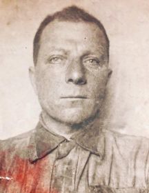 Скворцов Александр Фомич