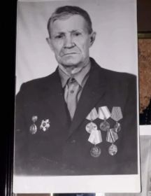 Кошкин Василий Петрович