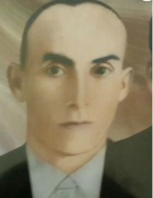 Аббасов Агаджан Балагасанович