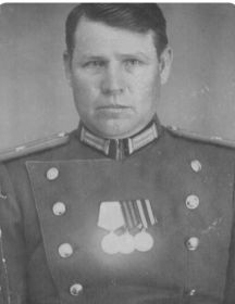 Фоков Максим Алексеевич