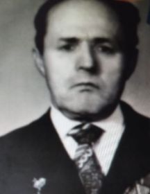 Шанин Валентин Павлович