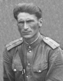 Денисов Иван Иванович