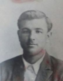 Логинов Алексей Георгиевич
