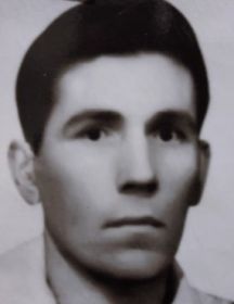 Смирнов Григорий Тимофеевич