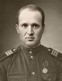 Студеникин Виктор Иванович
