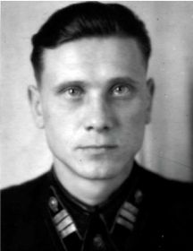 Батонов Александр Тимофеевич