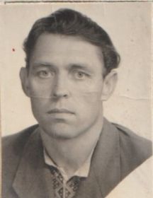 Соловьев Юрий Николаевич
