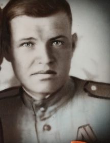 Екимов (Якимов) Лазарь Степанович