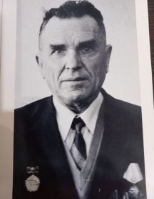 Факеев Иван Владимирович