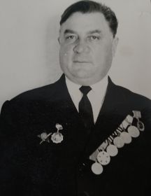 Подоляко Павел Степанович