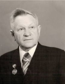 Пузанов Георгий Иванович