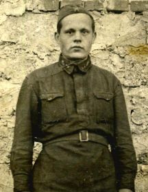 Гарбар Николай Павлович