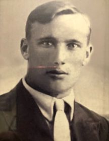 Севостьянов Григорий Андреевич