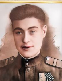 Долгих Василий Игнатьевич