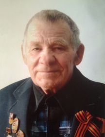Фирсов Иван Петрович
