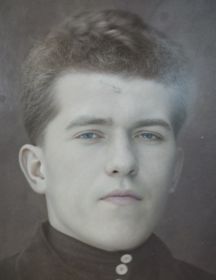 Тарасов Константин Алексеевич