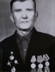 Куценков (Куценко) Константин Дементьевич