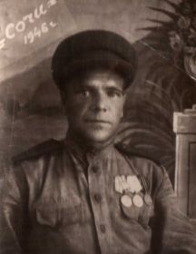 Глушков Антон Дмитриевич