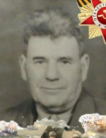 Козика Иван Михайлович