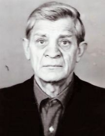 Щербаков Михаил Романович
