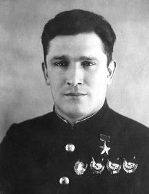 Сафонов Борис Феоктистович