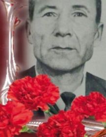 Кадученко Фёдор Ильич