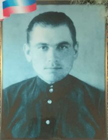 Никифоров Владимир Фёдорович