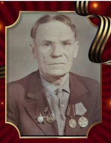 Хатченков Николай Вонифатьевич