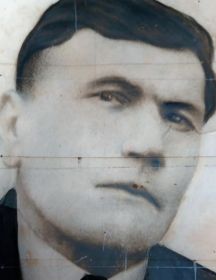 Третьяков Захар Терентьевич
