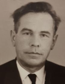Калинкин Иван Александрович