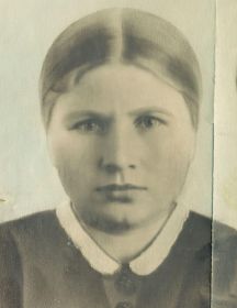 Козина Прасковья Акимовна