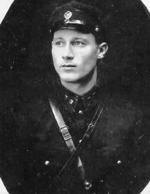 Гутковский Александр Яковлевич