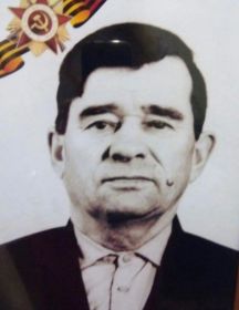 Чернов Петр Архипович