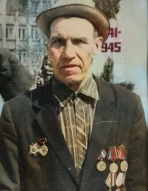 Смирнов Александр Фёдорович