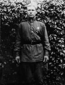 Данин Алексей Иванович