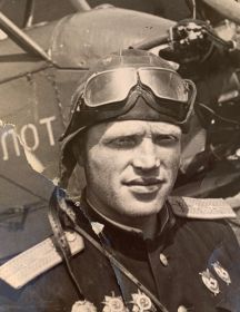 Злобин Юрий Алексеевич