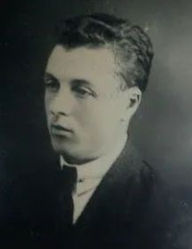 Дикарев Михаил Александрович
