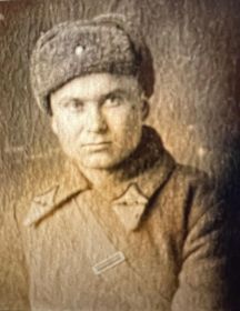 Светличный Виктор Степанович