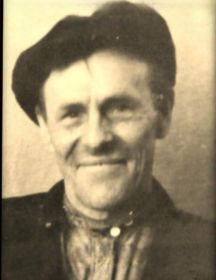 Вылегжанин Андриан Алексеевич
