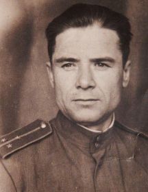 Сакаев Якуб Юнусович
