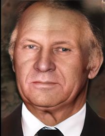 Пикин Василий Николаевич