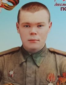 Романов Федор Васильевич