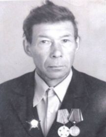 Волосников Николай Иванович
