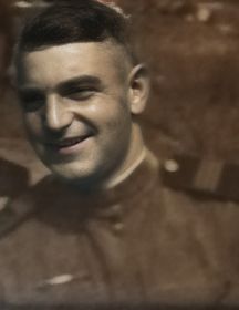 Григорьев Иван Иваныч (Иванович)