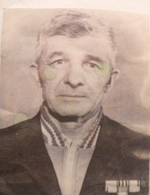 Добренький Иван Сергеевич