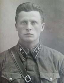 Галышев Максим Никонорович